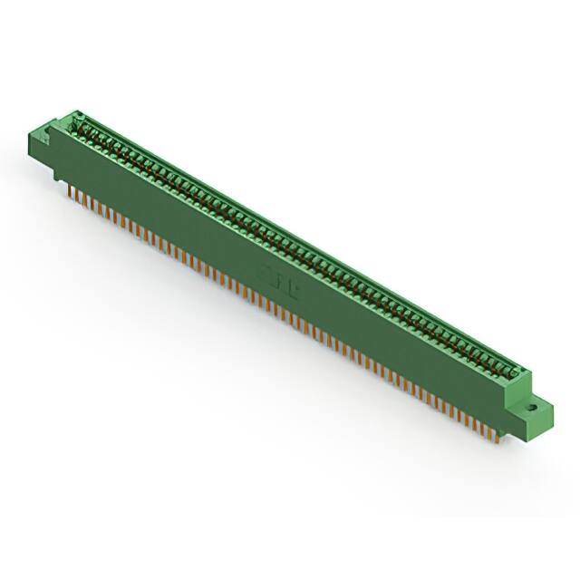 345-114-523-502 EDAC Inc.  Edgeboard Connectors
